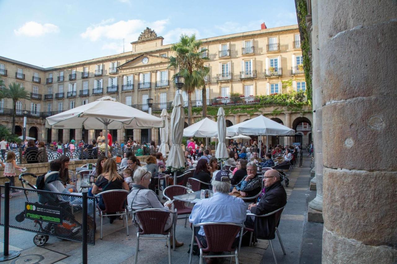 Plaza Nueva Accommodatie bij particulieren *