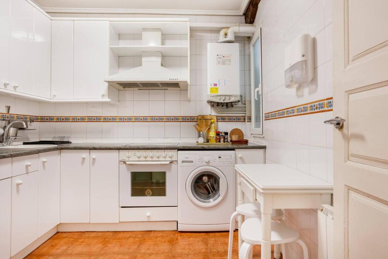 Accommodatie bij particulieren Plaza Nueva Bilbao