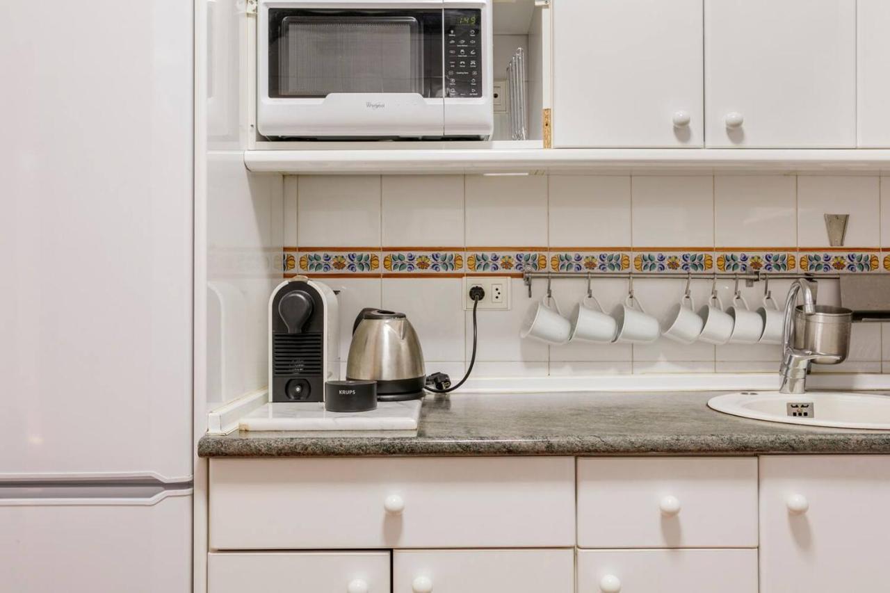 Plaza Nueva Accommodatie bij particulieren Bilbao