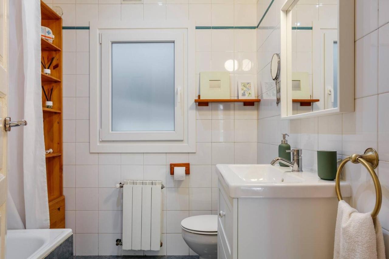Plaza Nueva Accommodatie bij particulieren