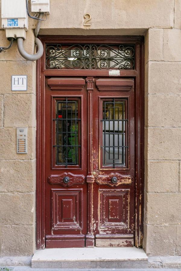 Accommodatie bij particulieren Plaza Nueva *