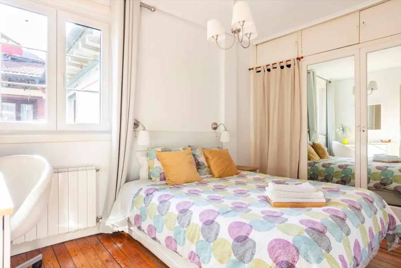 Accommodatie bij particulieren Plaza Nueva *