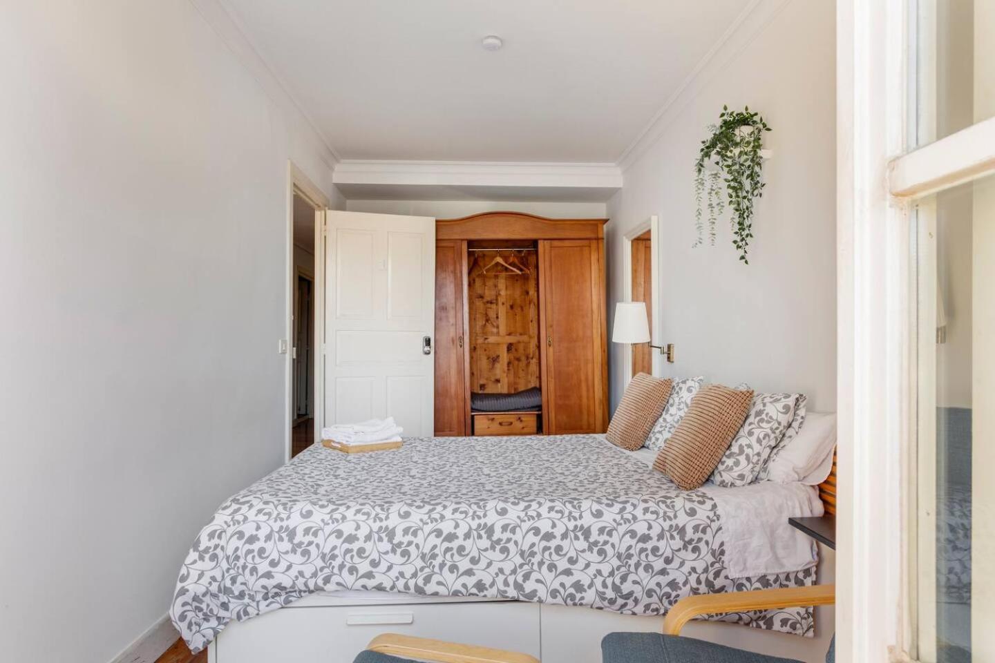 Plaza Nueva Accommodatie bij particulieren