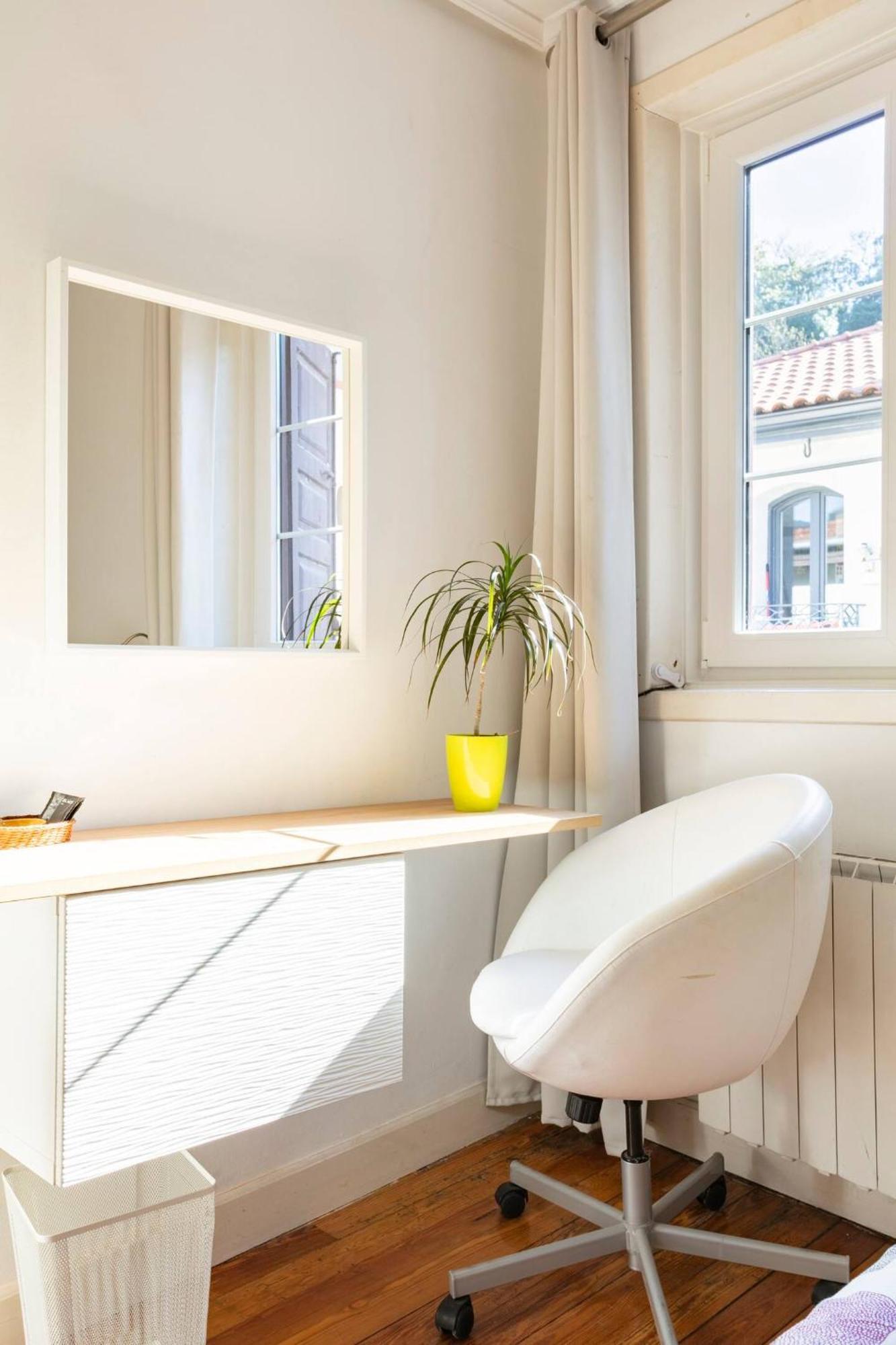 Accommodatie bij particulieren Plaza Nueva Bilbao